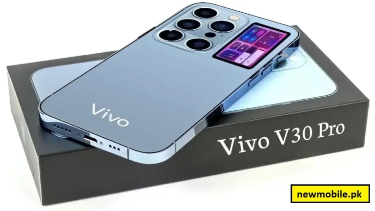 Vivo Powerful Mobile