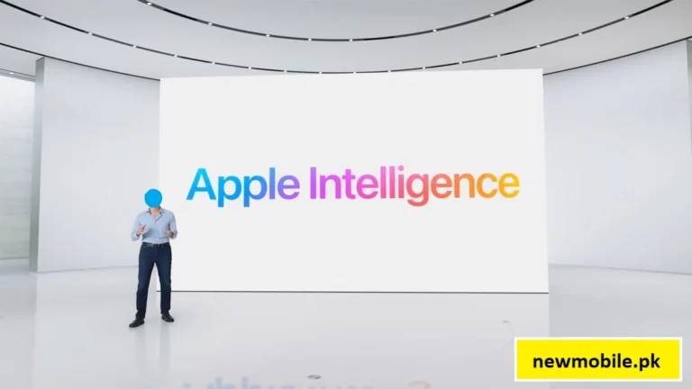 iPhone Apple Intelligence