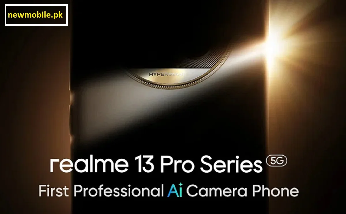 Realme 13 Pro