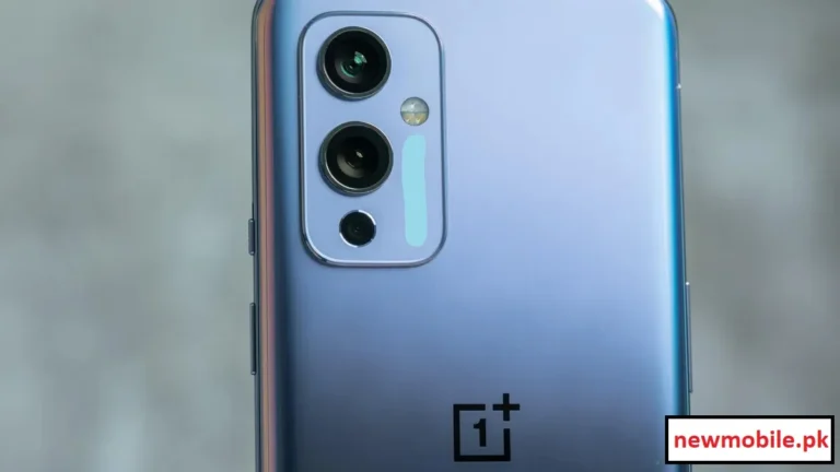 OnePlus 9e