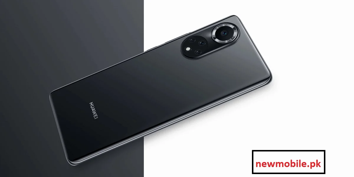 Huawei Nova 9