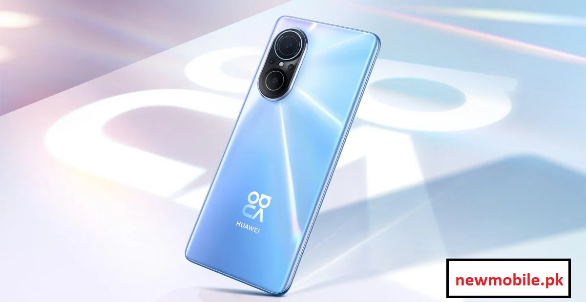 Huawei Nova 9