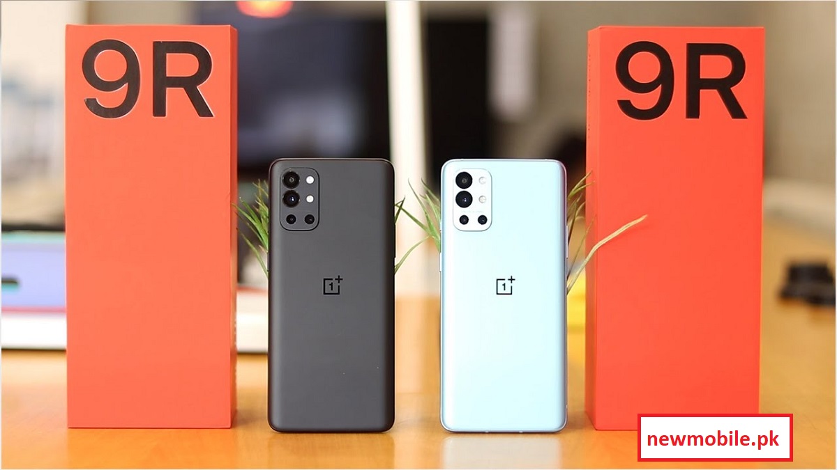 OnePlus 9R Review