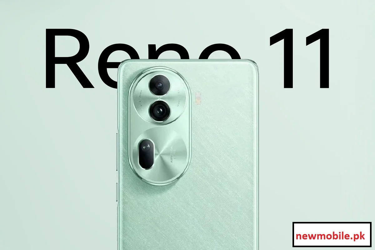 Oppo Reno 11