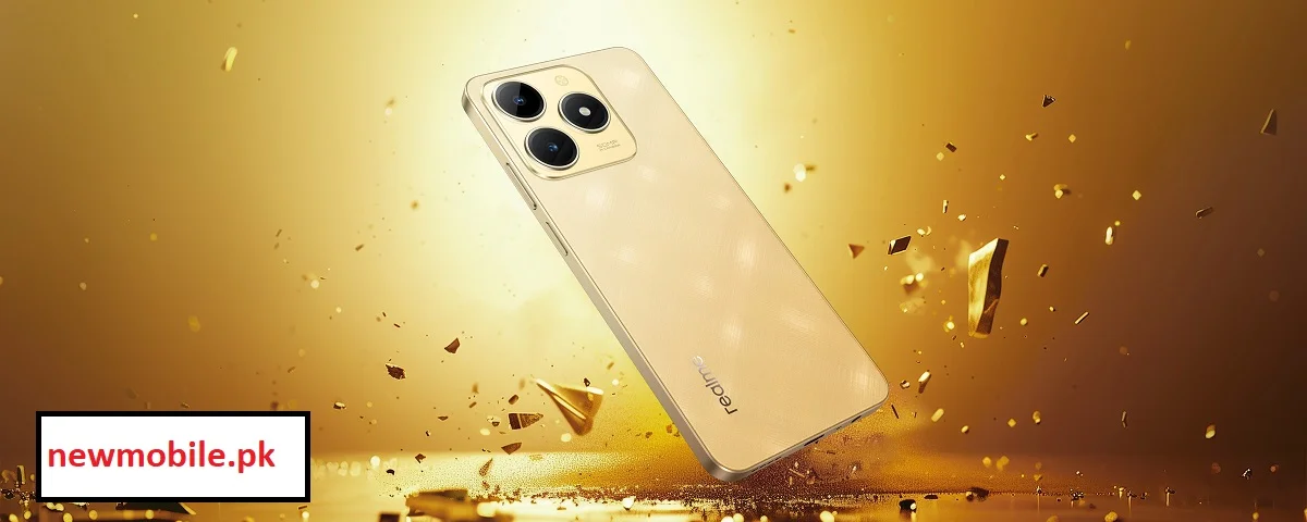 Realme C61