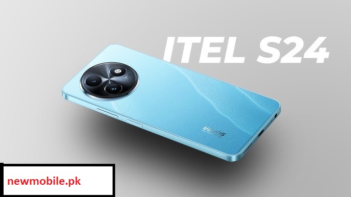 iTel S24