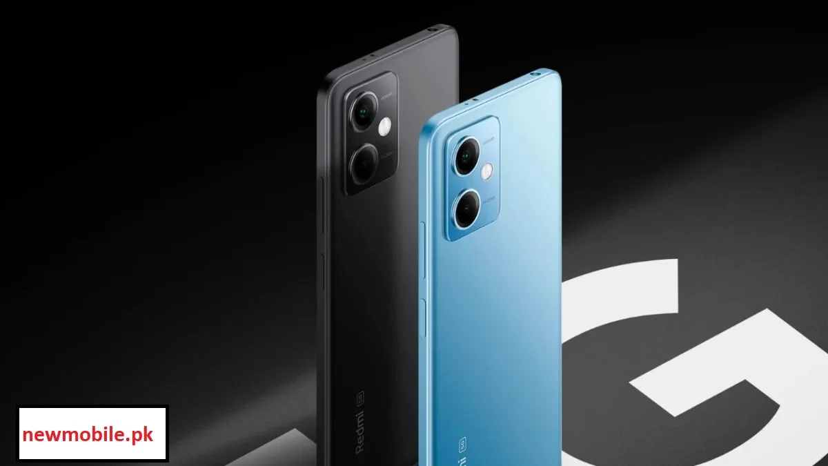 Xiaomi Redmi Note 12