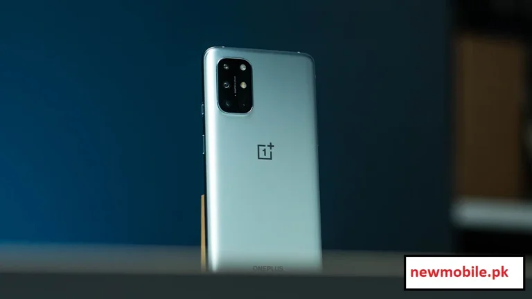 OnePlus 8T Review