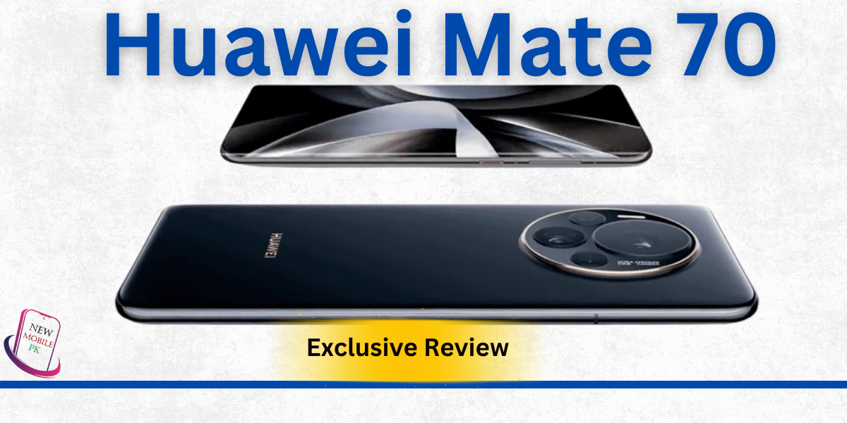 Huawei Mate 70