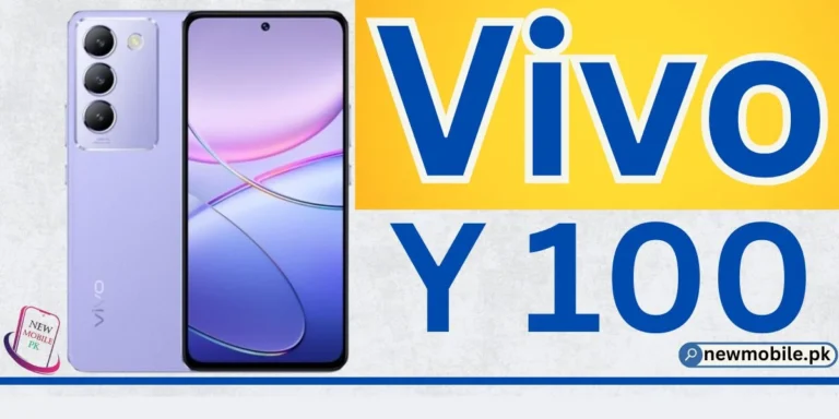 Vivo Y100