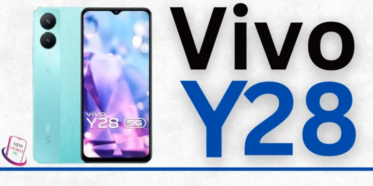 Vivo Y28