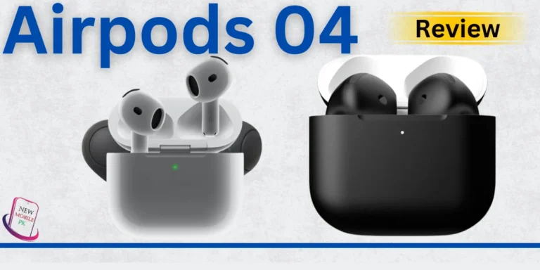 Airpods 4