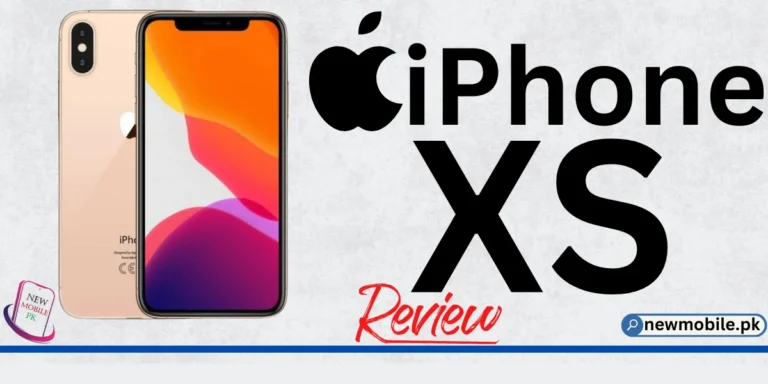 Apple iPhone XS