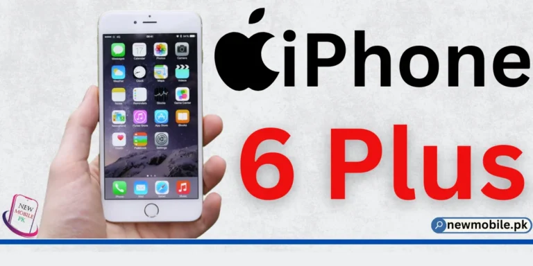 Apple iPhone 6 Plus